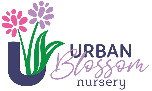 Urban Blossom Nursery